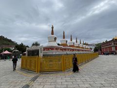 -塔尔寺