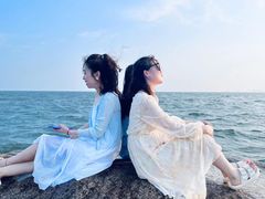 -老虎石海上公园