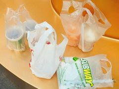 -赛百味SUBWAY(星摩尔店)