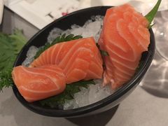 -水木锦堂·自助铁板烧(方庄时代店)