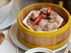 -香港狮子山下·明星粤菜餐厅(北苑店)