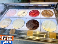 -哈根达斯(深圳海岸城店)