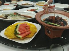 -聚鑫阁江浙菜·非遗传承技艺(闵行交大店)
