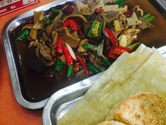 -教师之家赵家羊汤馆(东青龙街店)