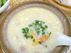 -澳门西南饭店·粤菜·茶市·手工点心(华海路店)