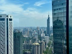 -云中小雅