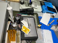 -开修苹果华为手机电脑维修服务(长宁龙之梦店)