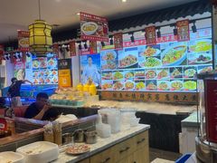 -渔家风味·鲅鱼水饺·央视展播·海鲜天津菜(开发区店)