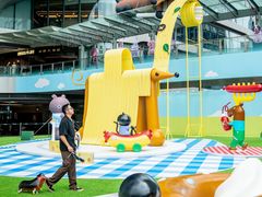 -深圳来福士广场