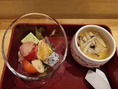 -希望日本料理(保利香槟花园店)