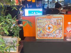 -淮扬府·游园京梦(北京SKP店)