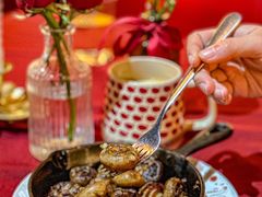 -BROWNSTONE布朗石西班牙餐厅(富城店)