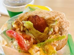 -赛百味SUBWAY(凤凰城店)
