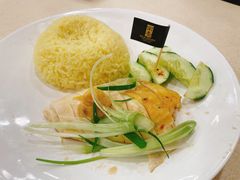 -南香饭店(Jalan Sultan)