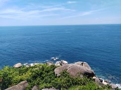 -三亚蜈支洲岛旅游区