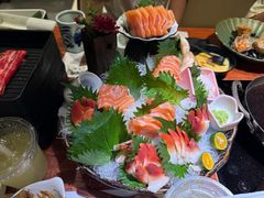 -匠和风精致料理(宁德万达店)