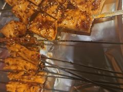 -三个大叔烤羊肉串·炭炉砂锅菜(西三旗店)