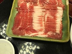 -东来顺饭庄(金泉广场店)