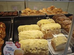 -红星前进面包牛奶公司(畅春园店)