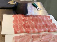 -辣伍鲜毛肚老火锅(元一店)