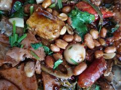 -金手勺东北菜(贵友店)