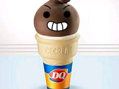 -DQ·蛋糕·冰淇淋(金鹰天地店)