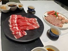 -红鼎豆捞·非遗鲍皇汤火锅(宝丰路店)