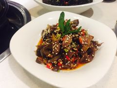 -百年果林椰子鸡(中洲店)