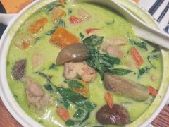 -simply thai天泰(长泰广场店)