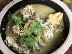 -园林美食城·本土农家菜(杨和镇店)