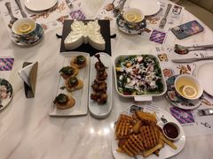 -Deer Park鹿园西餐(仁恒置地广场店)