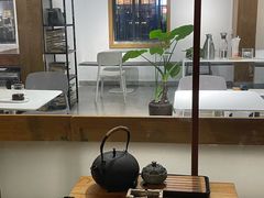 -边渡咖啡烘焙店(昙华林店)