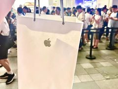 -Apple零售店(成都太古里店)