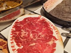 -朱光玉火锅馆(全国总店·金冠好店)