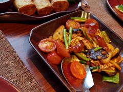 -花马天堂云南餐厅 Lost Heaven(外滩店)