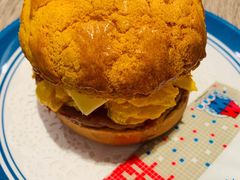 广州首创Big Men菠萝包-敏华冰厅(天河城店)