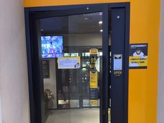 -超级猩猩健身·团课(国贸店)