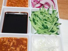 -姥姥家春饼店(交大东路店)