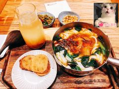 -小满手工粉(上海月星环球港店)