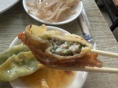 -一品鲜鱼锅贴(人民一路店)