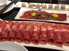 -许府牛火锅(信义坊总店)