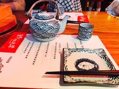 -热血兄弟·炭火烤肉(融侨中心店)