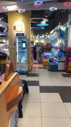 -万达宝贝王(漳州碧湖店)