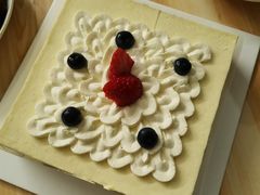 -积慕Cake(解放大道店)