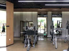 -威克健身游泳(万菱汇店)