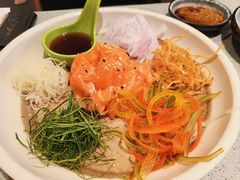 -万岁寿司(万国店)