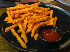 红薯条-Ponte 意大利餐厅
