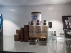 -海菲秀黑钻·SELF SKIN悦己·Tech SPA