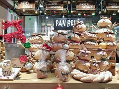 焦糖牛角包-PAPER STONE BAKERY(天环店)