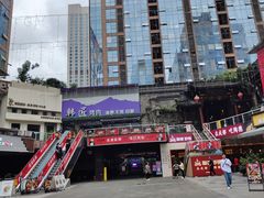 -好乐迪量贩KTV(春熙路香槟广场店)